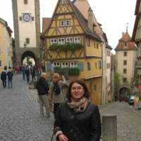 Ольга Серкова