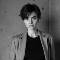 Елена Ющенко