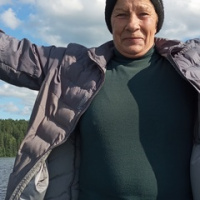 Людмила Саранча