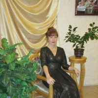 Марина Николаева