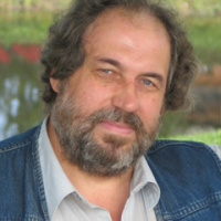 Николай Толстиков