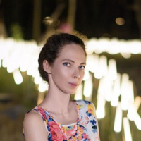 Яна Руденко