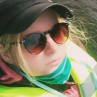 Вероника Кылосова