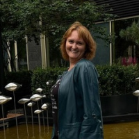 Лилия Заика