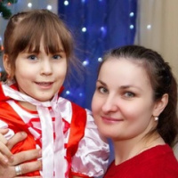 Олеся Батарчукова