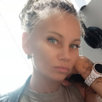 Таня Торопова