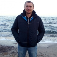 Андрей Несмашний