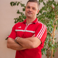 Сергей Простак