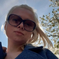 Наталья Ромашова