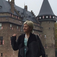 Наталья Гусева