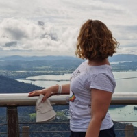 Ольга Селюнина