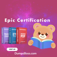 Epic Certification