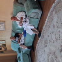 Любовь Фиронова