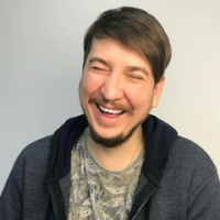 Максим Вершинин