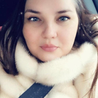 Анастасия Седых