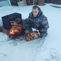 Виталий Петров