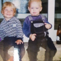 Лилия Меркель