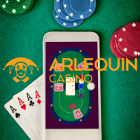 Arlequin Casino