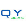 Shenzhen QY models Co.,Ltd.