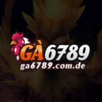 GA6789