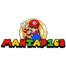 Mantap168