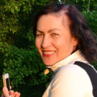 Людмила Николаенко