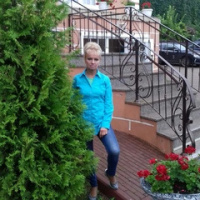 Светлана Клячкина