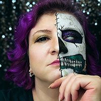 Екатерина Мишина