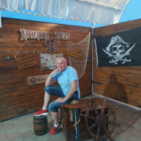 Кирилл Соколов