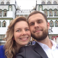 Елена Копылова