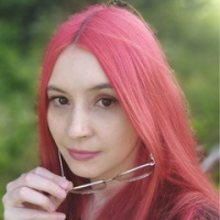 Полина Гончарова