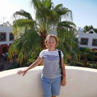 Татьяна Шестакова