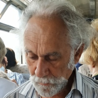 Виктор Коренцвит