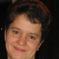 Ирина Конторович