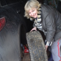 Ольга Бондаренко