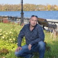 Дмитрий Широков