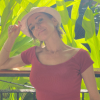 Татьяна Киреева