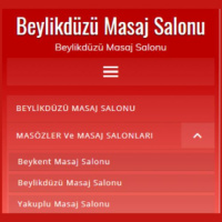 Beylikduzu Masaj & Spa Salonu