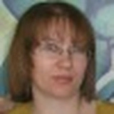 Ольга Сидорова