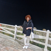 Любовь Идрисова