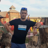 Павел Золотарев