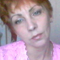 Татьяна Коновалова