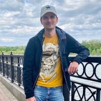 Андрей Луценко