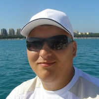 Павел Леонов