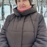 Ольга Швецова