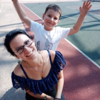 Ксения Зелинская