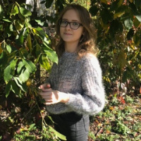 Александра Левченко