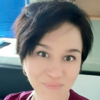 Марина Власюк