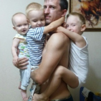 Илья Борзов