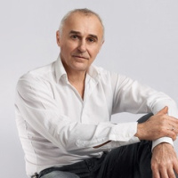 Михаил Кущенко